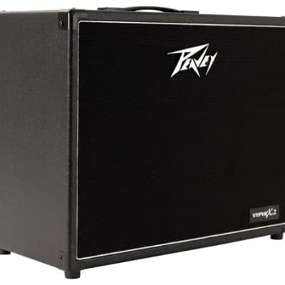 Peavey Vypyr X2 60-watt 1 x 12-inch Modeling Guitar/Bass/Acoustic Combo Amp image 11