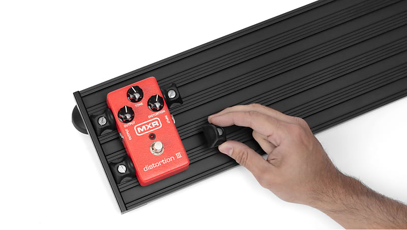 Smart on sale track pedalboard