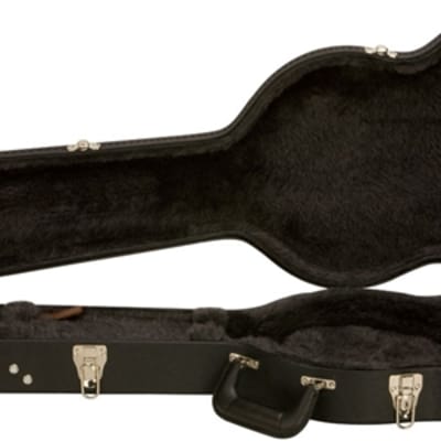 Gibson SG Electric Guitar Case image 3
