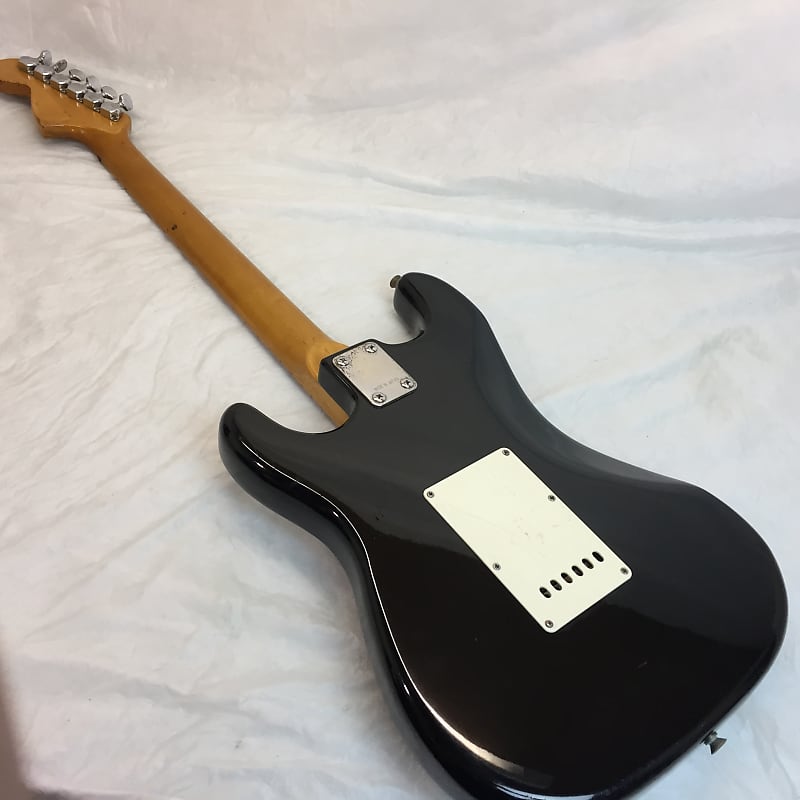 Vintage 1970's Yamaha Japan Super Rock'N'Roller SR-400