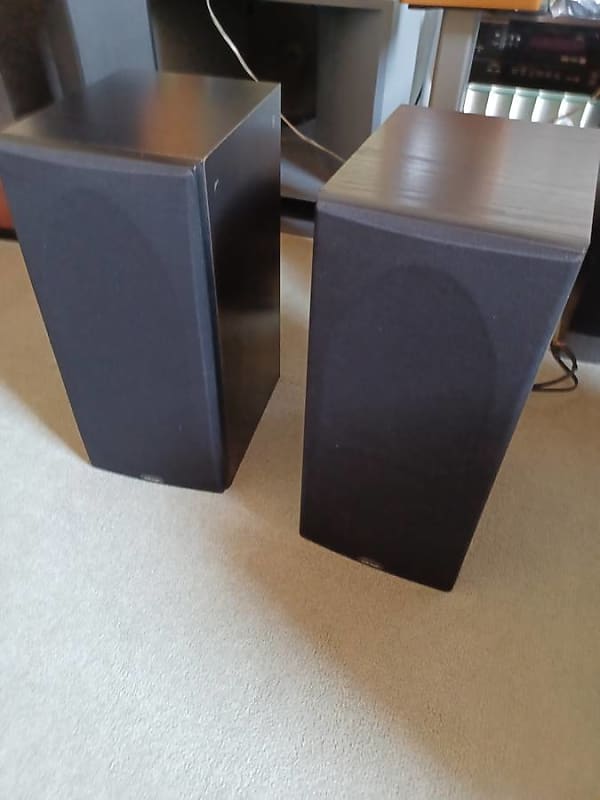 polk rt55i