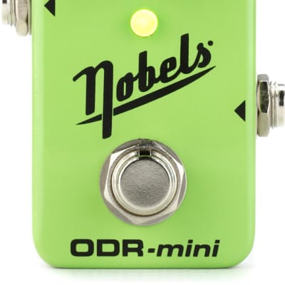 Reverb.com listing, price, conditions, and images for nobels-odr-mini