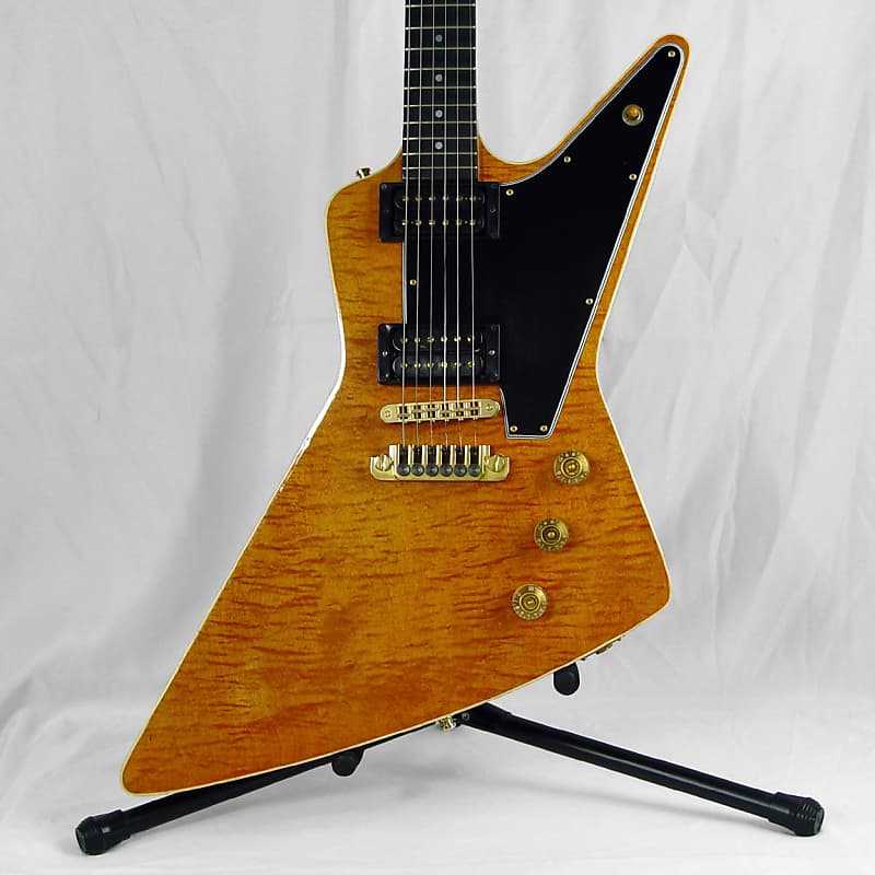 Gibson The Explorer CMT image 3