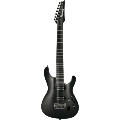 Ibanez RGIT20FE Iron Label Neck Through | Reverb