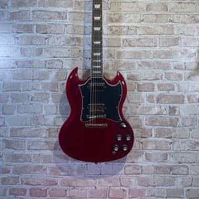 Epiphone SG DELUXE G-400 Electric Guitar (Lombard, IL) for sale
