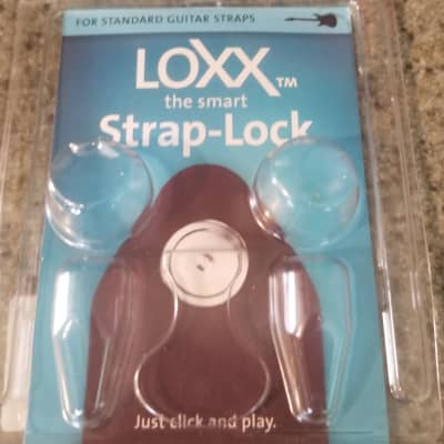 Loxx Strap Locks - Various for sale