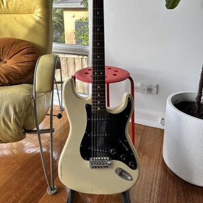 Tokai Silver Star SS-38 | Reverb