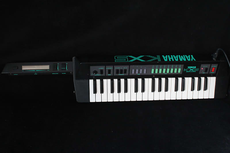 珍しい YAMAHA KX-5 鍵盤楽器 - bestcheerstone.com