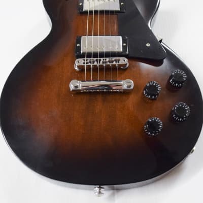 Gibson Les Paul Studio - Smokehouse Burst image 2