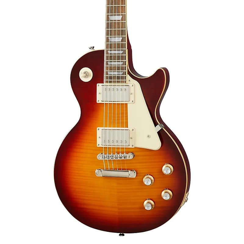 ギター Epiphone Les Paul Standard 60s Epiphone Les Paul Standard '60s (2020 - Present) | Reverb