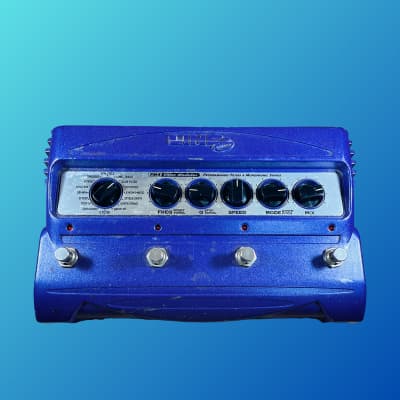 Reverb.com listing, price, conditions, and images for line-6-fm4