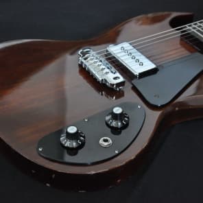 Gibson SG-1 1971 image 6