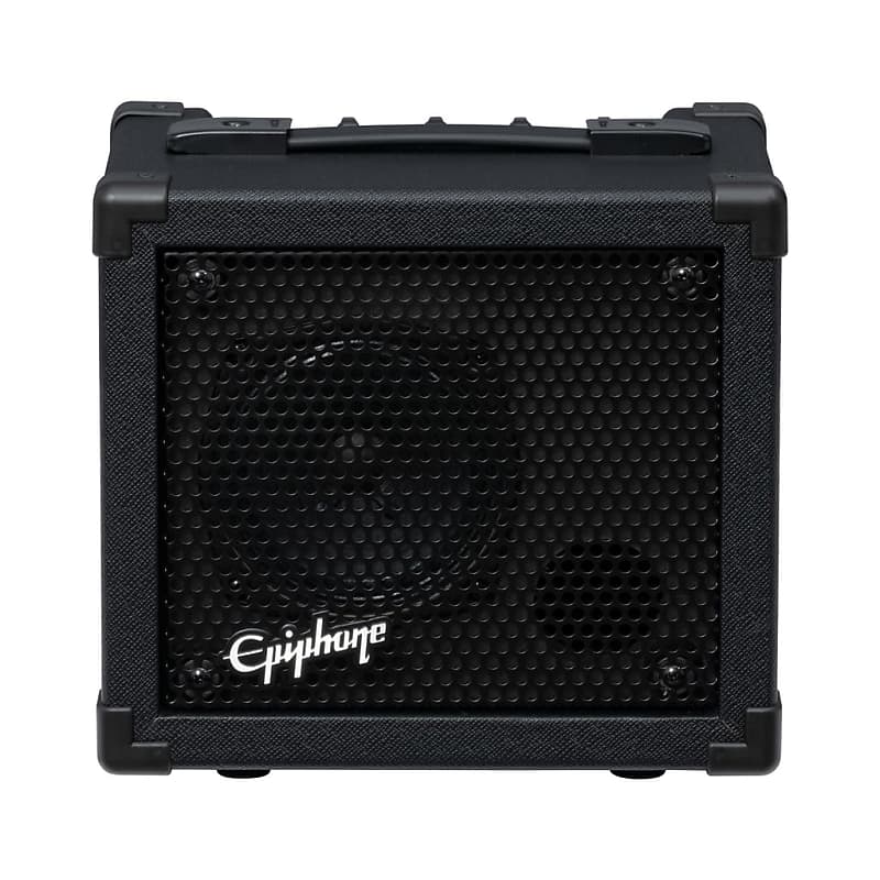 Epiphone Power Players Combo Guitar Amplifier image 1