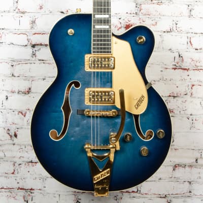 GRETSCH G6120BK Chet Atkinsモデル 2013年製