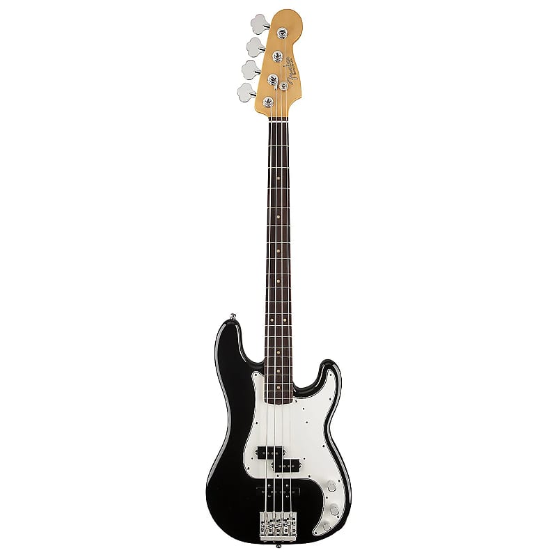 Fender American Vintage Hot Rod '60s Precision Bass image 1