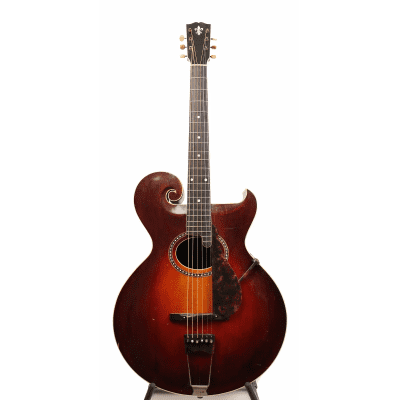 Gibson Style O 1908 - 1923