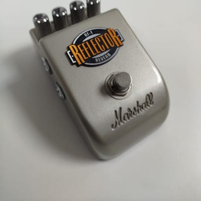 Reverb.com listing, price, conditions, and images for marshall-reflector-rf-1