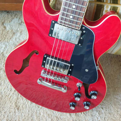 Epiphone Dot ES-339 Cherry 2011 for sale