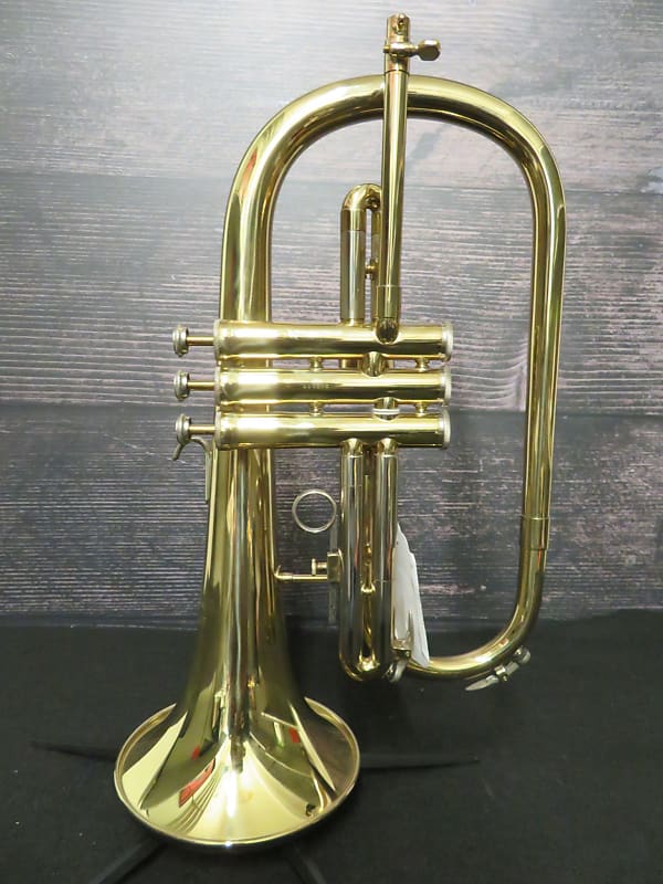 Blessing Scholastic Flugelhorn Reverb