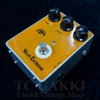 ギター VIZION Valve Extreme Vizion Valve Extreme | Reverb Australia