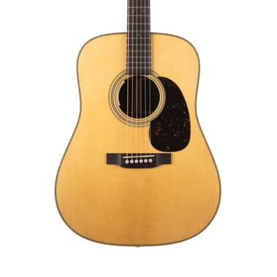 Martin Standard Series HD-28E | Reverb