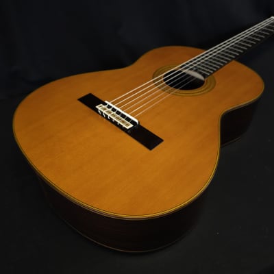 Yamaha GC 32 Classical guitar | Reverb