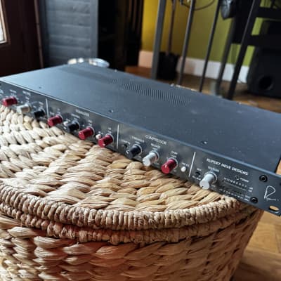 Rupert Neve Designs Newton Channel Rackmount Channel Strip | Reverb