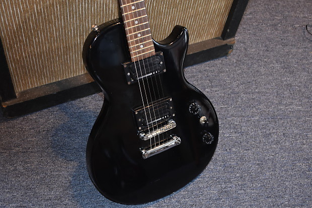 Epiphone cheap special plus