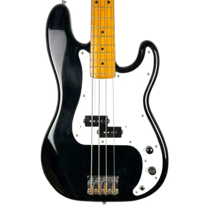 ベース fender PB57-US O-serial Fender Japan '82 PB57 95 