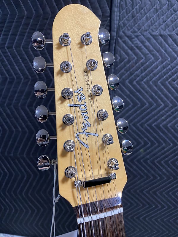 【12/17まで！】Fender Telecaster 1989 Fender Custom Shop 40th Anniversary Telecaster | Guitar