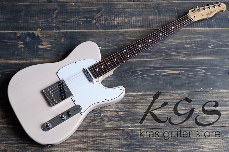 ギター FGN Telecaster neo classic Neo Classic TE / FGN Guitars