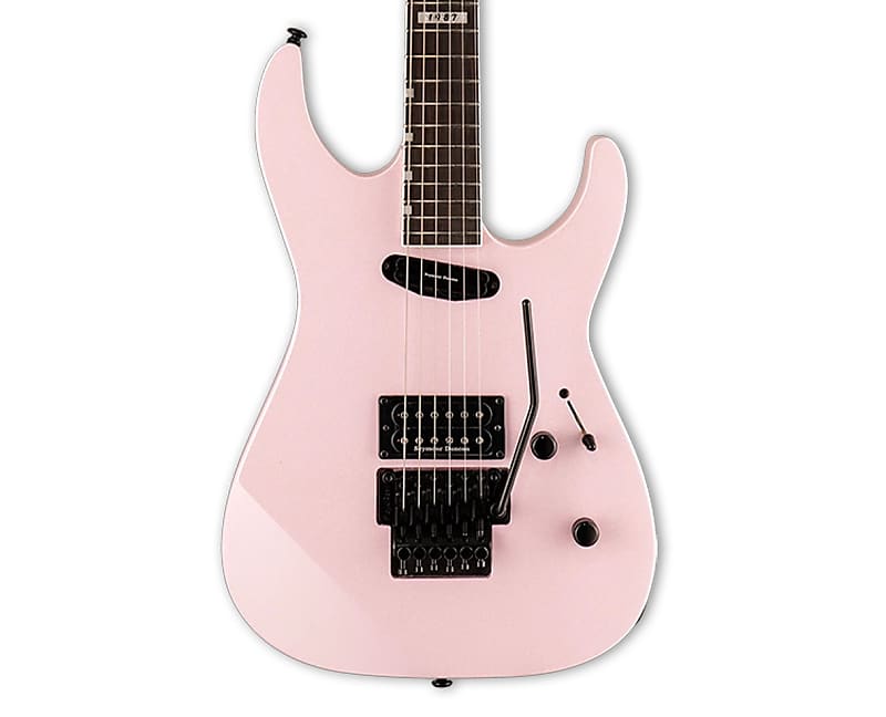 ESP LTD Mirage Deluxe '87 | Reverb