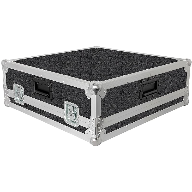 Tailor-made flight case