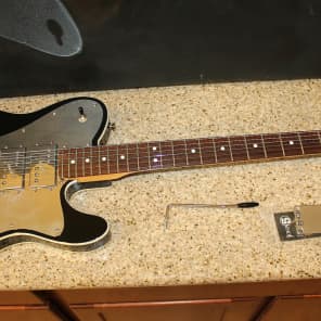 Fender J5 Triple Tele Deluxe John 5 Signature Telecaster