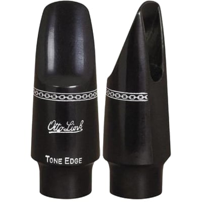 Mouthpiece cafe Espresso alto 7 2019 Black | Reverb