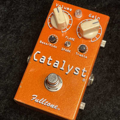 Fulltone Catalyst | Reverb