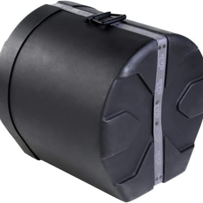 SKB 16 X 16 Floor Tom Case with Padded Interior image 3