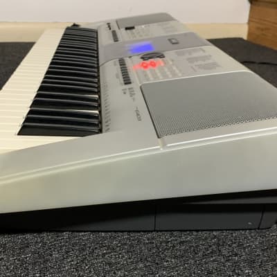Yamaha PSR-E403 Digital Keyboard Synth Organ w/ Power Cord TESTED~WORKS *READ* image 15