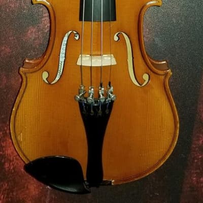 J. Balaton 1/2 Size Violin (Sarasota, FL) (NOV23) image 1