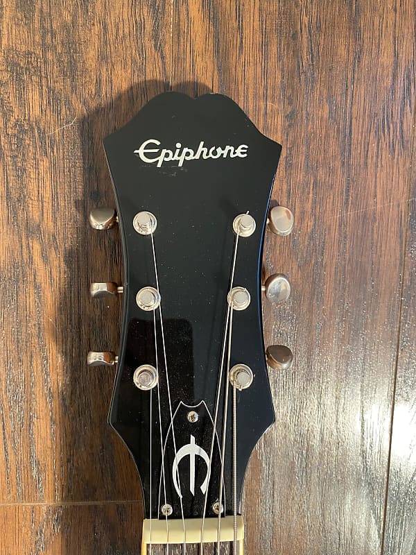 Epiphone Lefty CASINO VS 税込販売価格 ￥44,800- 中古 左利き