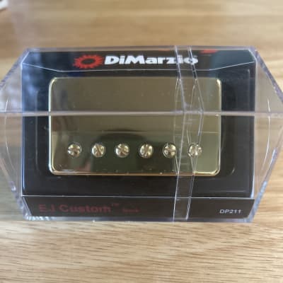ディマジオ FUSION EDGE ブリッジ Suhr 7HOT vs Dimarzio Fusion EdgeブリッジPU比較！｜Strattakk GT