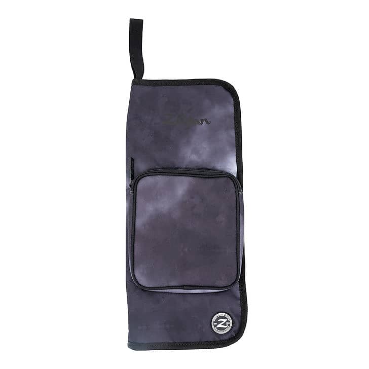 Zildjian Student Stick Bag - Black Rain Cloud image 1