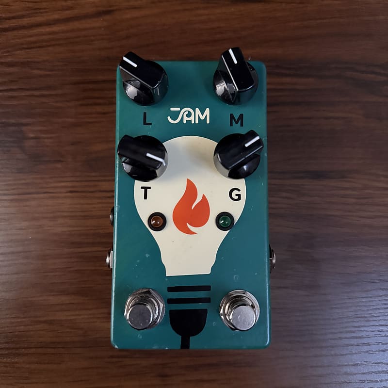 JAM Pedals LucyDreamer