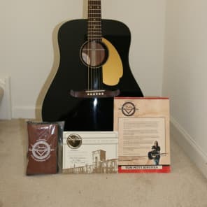 Fender Tom Petty Kingman - Limited Edition 2014 image 1
