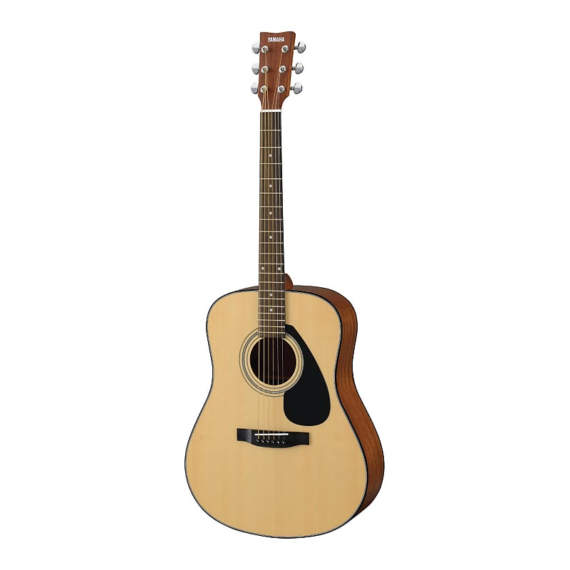 Yamaha F325 Folk Acoustic Guitar image 1