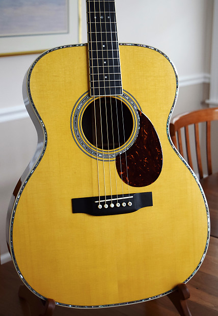 Martin shop om 41
