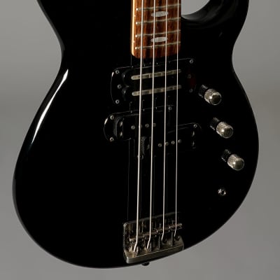 Yamaha BB714BS Billy Sheehan - Signed - Black | Reverb