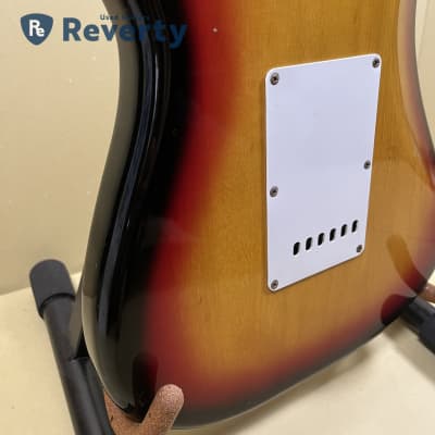 Greco SE380 Super Power 1980 Vintage MIJ Stratocaster Model | Reverb