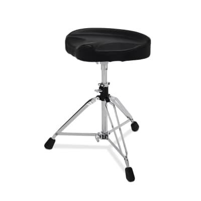 Pacific Drums & Percussion 800 Series Throne - Tractor Throne image 2