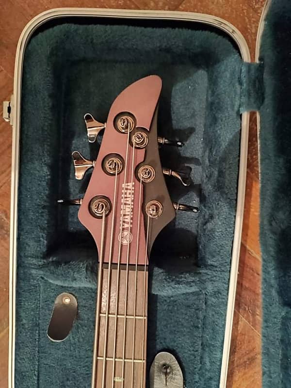 Yamaha RBX JM2 signature John Myung | Reverb